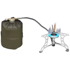 Trakker Armolife Tri-Lite-Kocher -Trakker Verkäufe Trakker Armolife Tri Lite Stove 3