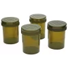 Trakker Glug Pots, Plastikbehälter 2 Trakker Glug Pots, Plastikbehälter -Trakker Verkäufe Trakker Glug Pots