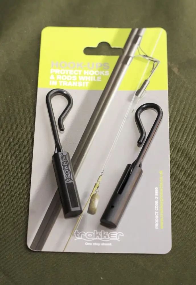 Trakker Hook Ups, Hakenhalterung 5 Trakker Hook Ups, Hakenhalterung – Bild 3