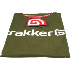 Trakker Logo T-Shirt 11 Trakker Logo T-Shirt -Trakker Verkäufe Trakker Logo T Shirt 3