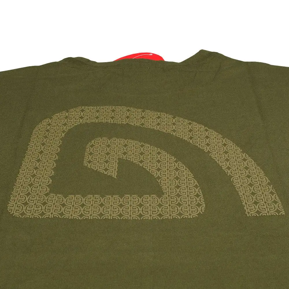 Trakker Logo T-Shirt 7 Trakker Logo T-Shirt – Bild 5