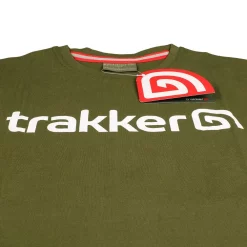 Trakker Logo T-Shirt 13 Trakker Logo T-Shirt -Trakker Verkäufe Trakker Logo T Shirt 5