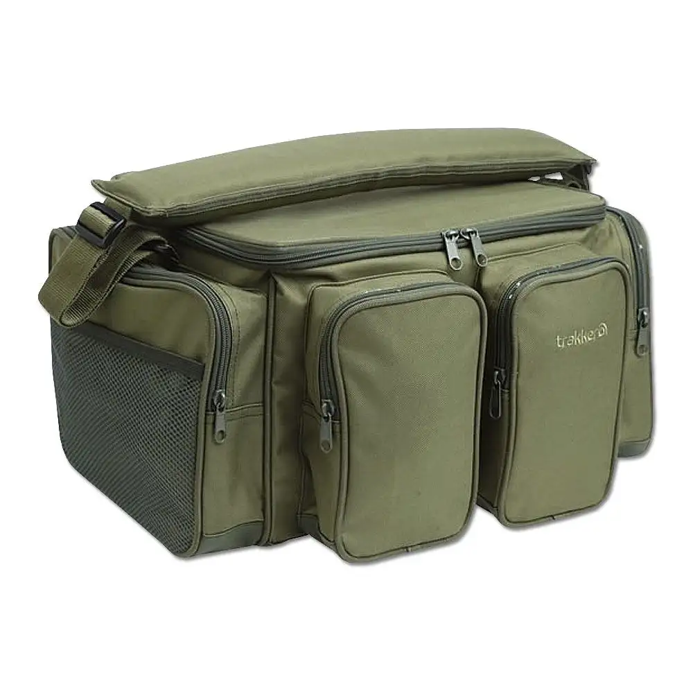 Trakker NXG Compact Carryall 3 Trakker NXG Compact Carryall