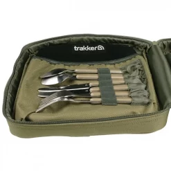 Trakker NXG Luxus Picknick-Set -Trakker Verkäufe Trakker NXG Deluxe Food Set 5