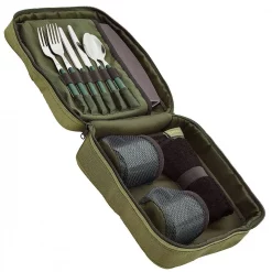 Trakker NXG Luxus Picknick-Set -Trakker Verkäufe Trakker NXG Deluxe Food Set 7
