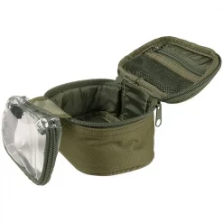 Trakker NXG Blei & Vorfach Tasche -Trakker Verkäufe Trakker NXG Lead Leader Pouch 2