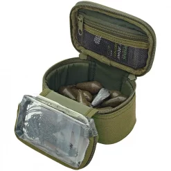 Trakker NXG Blei & Vorfach Tasche -Trakker Verkäufe Trakker NXG Lead Leader Pouch 4