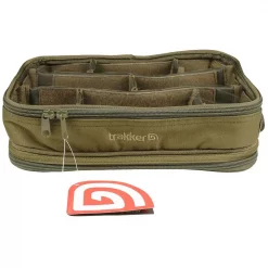 Trakker NXG Tackle & Rig Tasche -Trakker Verkäufe Trakker NXG Tackle Rig Pouch 2