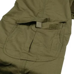 Trakker Ripstop Fishing Combat Trousers -Trakker Verkäufe Trakker Ripstop Combats 4
