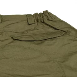 Trakker Ripstop Fishing Combat Trousers -Trakker Verkäufe Trakker Ripstop Combats 6