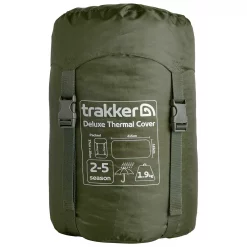 Trakker Aquatexx Deluxe Bettüberzug -Trakker Verkäufe Trakker Aquatexx Deluxe Bed Cover 4