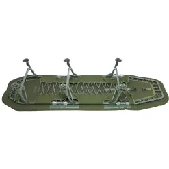 Trakker Levelite Lendenwirbelbett -Trakker Verkäufe Trakker Levelite Lumbar Bed 3