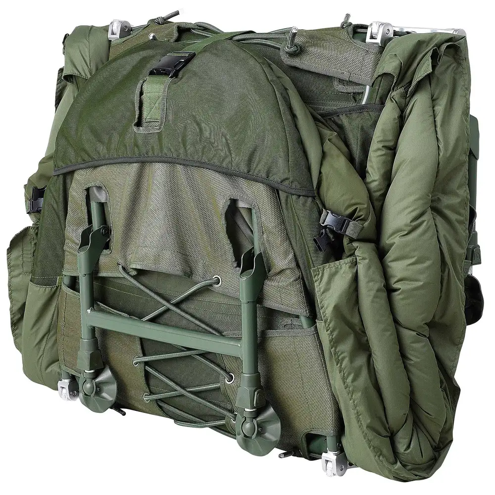 Trakker Levelite Ovales Bettsystem 10 Trakker Levelite Ovales Bettsystem – Bild 8