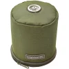 Trakker NXG Schutzhülle Für Gasflaschen 2 Trakker NXG Schutzhülle Für Gasflaschen -Trakker Verkäufe Trakker NXG Insulated Gas Canister Cover 1