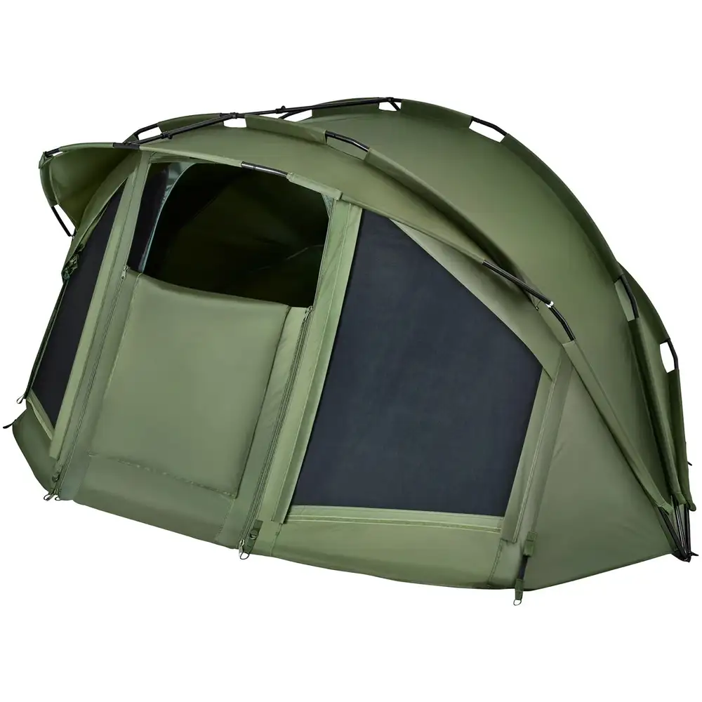 Trakker SLX 100 Bivvy 1 Mann 6 Trakker SLX 100 Bivvy 1 Mann – Bild 4