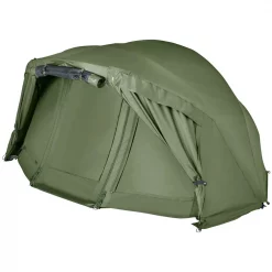 Trakker SLX 100 Bivvy, 1 Mann Überwurf -Trakker Verkäufe Trakker SLX V3 Overwrap 1 Man 4