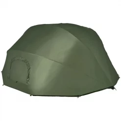 Trakker SLX 100 Bivvy, 1 Mann Überwurf -Trakker Verkäufe Trakker SLX V3 Overwrap 1 Man 5