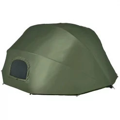 Trakker SLX 100 Bivvy, 1 Mann Überwurf -Trakker Verkäufe Trakker SLX V3 Overwrap 1 Man 6