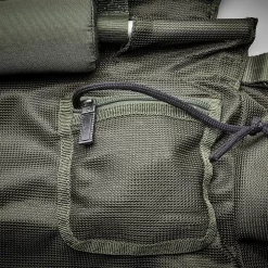 Trakker Sanctuary V2 Rückhalte- & Wiegeschlinge, XL 31 Trakker Sanctuary V2 Rückhalte- & Wiegeschlinge, XL -Trakker Verkäufe Trakker Sanctuary Retention Sling v2 9 1