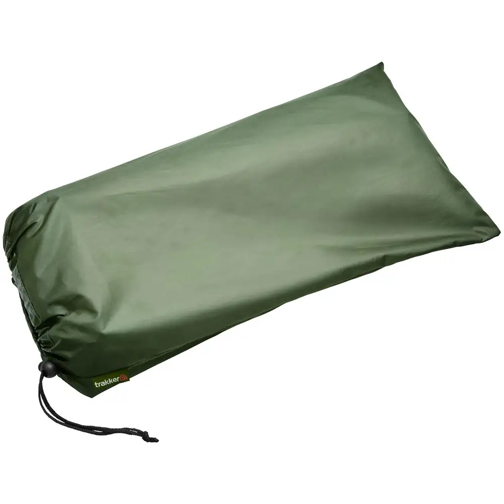 Trakker Tempest Brolly V2 Bodenplane 5 Trakker Tempest Brolly V2 Bodenplane – Bild 3