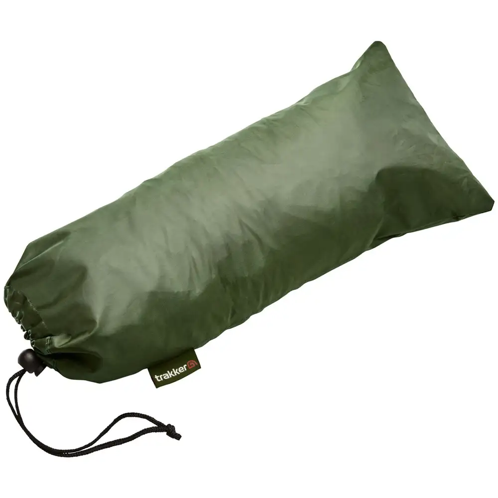 Trakker Tempest Brolly V2 Insektenschutz 7 Trakker Tempest Brolly V2 Insektenschutz – Bild 5