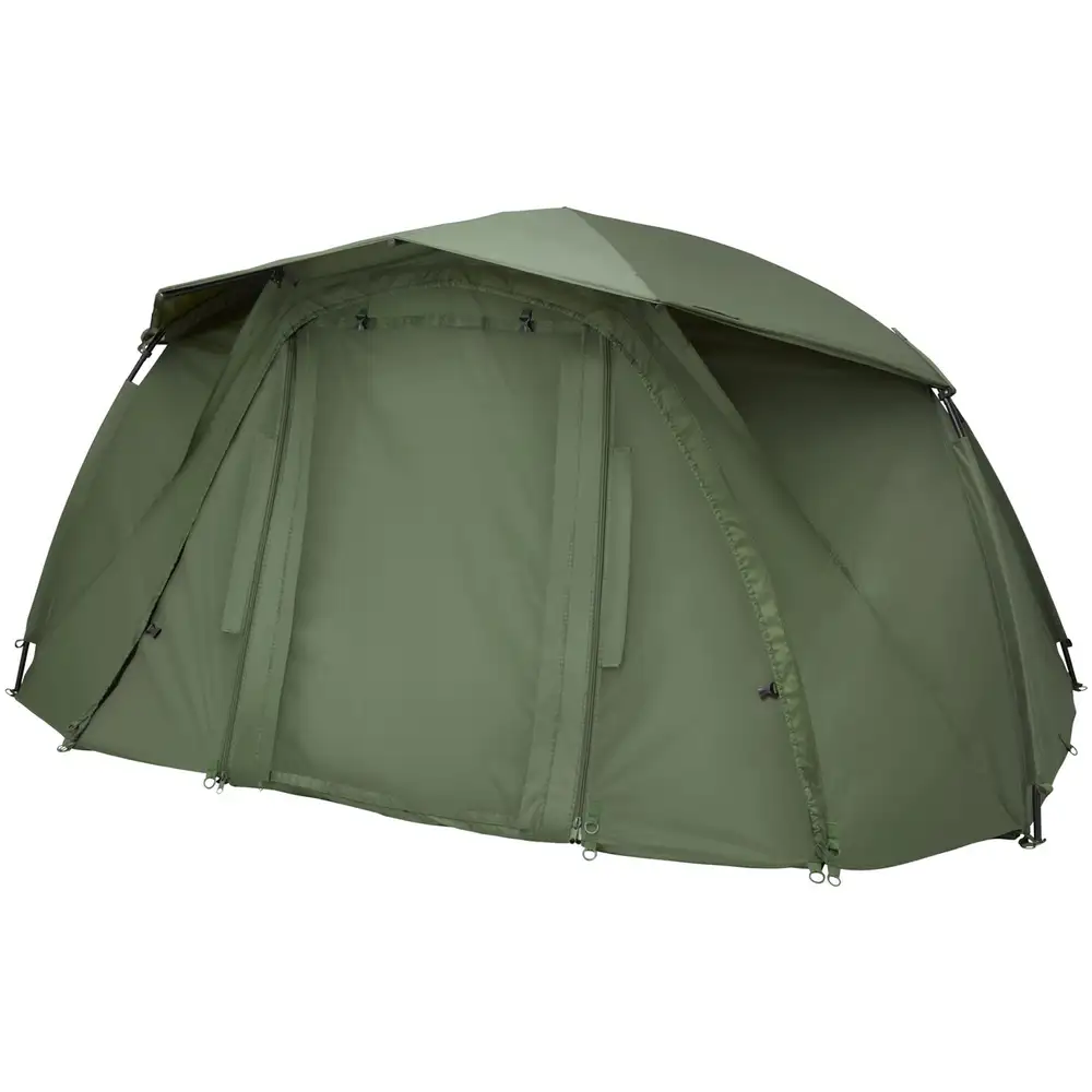 Trakker Tempest Brolly V2 Scullcap 4 Trakker Tempest Brolly V2 Scullcap – Bild 2