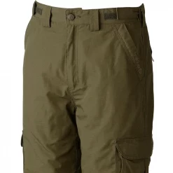 Trakker Thermal Ripstop Combats, Khakihose -Trakker Verkäufe Trakker Thermal Ripstop Combats 3