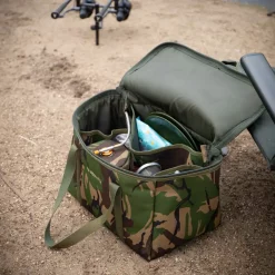 Trakker DPM Kochgeschirr Tasche -Trakker Verkäufe ad trakker cookware bag dpm lifetsyle 2