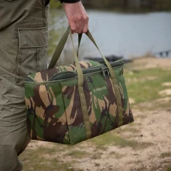 Trakker DPM Kochgeschirr Tasche -Trakker Verkäufe ad trakker cookware bag dpm lifetsyle 3