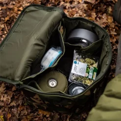 Trakker DPM Kochgeschirr Tasche -Trakker Verkäufe ad trakker cookware bag dpm ls 2