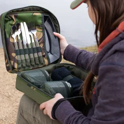 Trakker Online-Shop -Trakker Verkäufe ad trakker deluxe food set dpm lifestyles 1