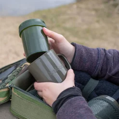 Trakker DPM Luxus Speiseset 27 Trakker DPM Luxus Speiseset -Trakker Verkäufe ad trakker deluxe food set dpm lifestyles 5