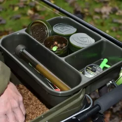 Trakker Heavy Duty Cuvette, Ablagefach -Trakker Verkäufe trakker 17l heavy duty cuvette 5.webp