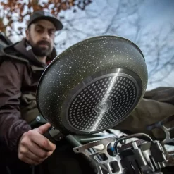 Trakker Armolife Marmor Kochtopf Und Pfanne -Trakker Verkäufe trakker armolife marble cookset 7.jpg