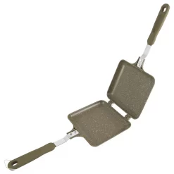 Trakker Armolife Marmor-Sandwichröster 14 Trakker Armolife Marmor-Sandwichröster -Trakker Verkäufe trakker armolife marble sandwich toaster 2