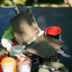 Trakker Armolife Marmor-Sandwichröster 16 Trakker Armolife Marmor-Sandwichröster -Trakker Verkäufe trakker armolife marble sandwich toaster 4