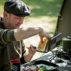 Trakker Armolife Marmor-Sandwichröster 20 Trakker Armolife Marmor-Sandwichröster -Trakker Verkäufe trakker armolife marble sandwich toaster 8