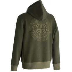 Trakker Aztec Hoody -Trakker Verkäufe trakker aztec hoody2