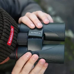 Trakker Optics Fernglas, 10x42 18 Trakker Optics Fernglas, 10x42 -Trakker Verkäufe trakker bino2