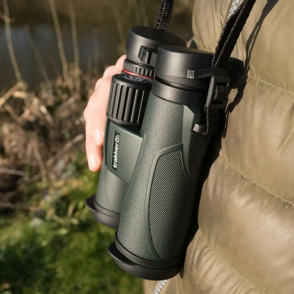 Trakker Optics Fernglas, 10x42 9 Trakker Optics Fernglas, 10x42 – Bild 7