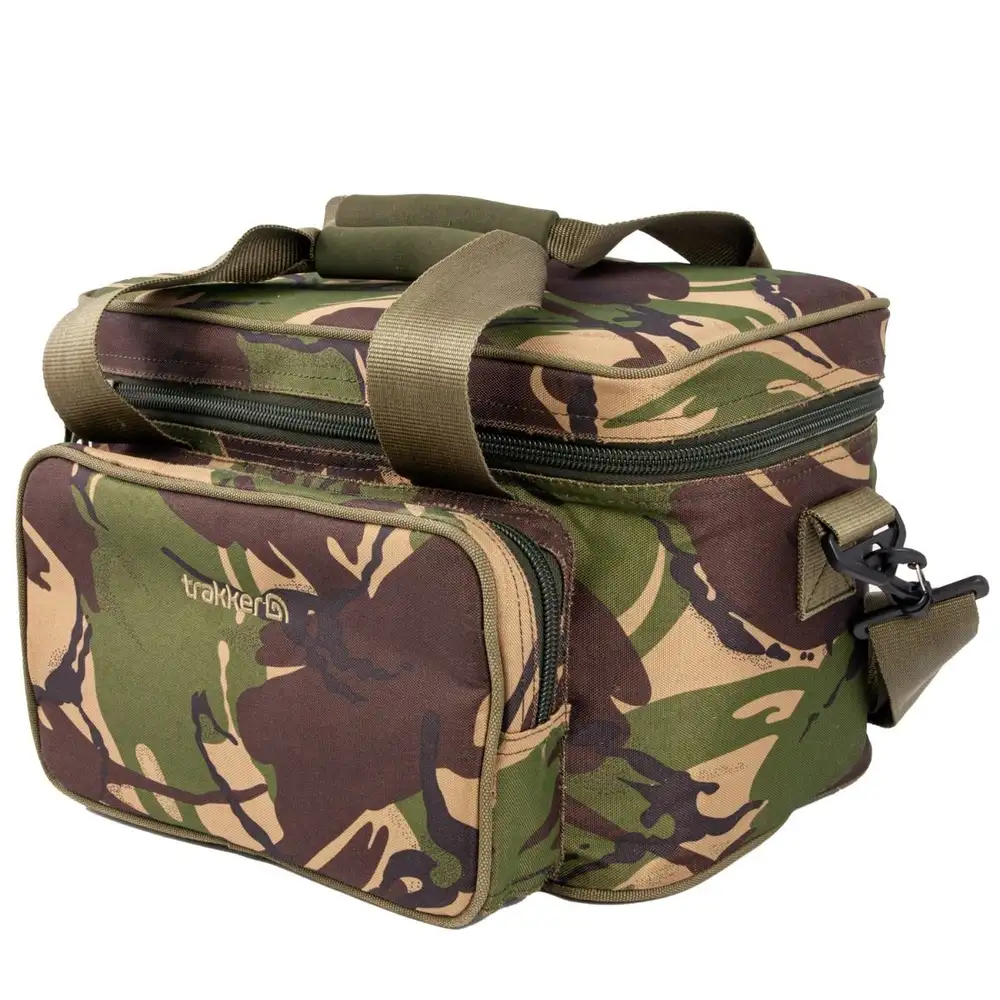 Trakker Chilla Bag, DPM Kühltasche 3 Trakker Chilla Bag, DPM Kühltasche