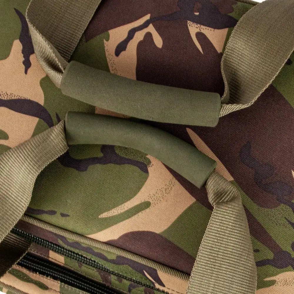 Trakker Chilla Bag, DPM Kühltasche 13 Trakker Chilla Bag, DPM Kühltasche – Bild 11