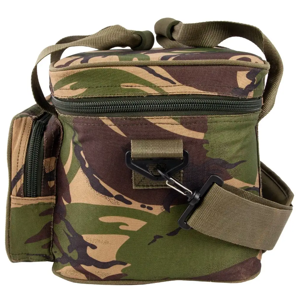 Trakker Chilla Bag, DPM Kühltasche 11 Trakker Chilla Bag, DPM Kühltasche – Bild 9