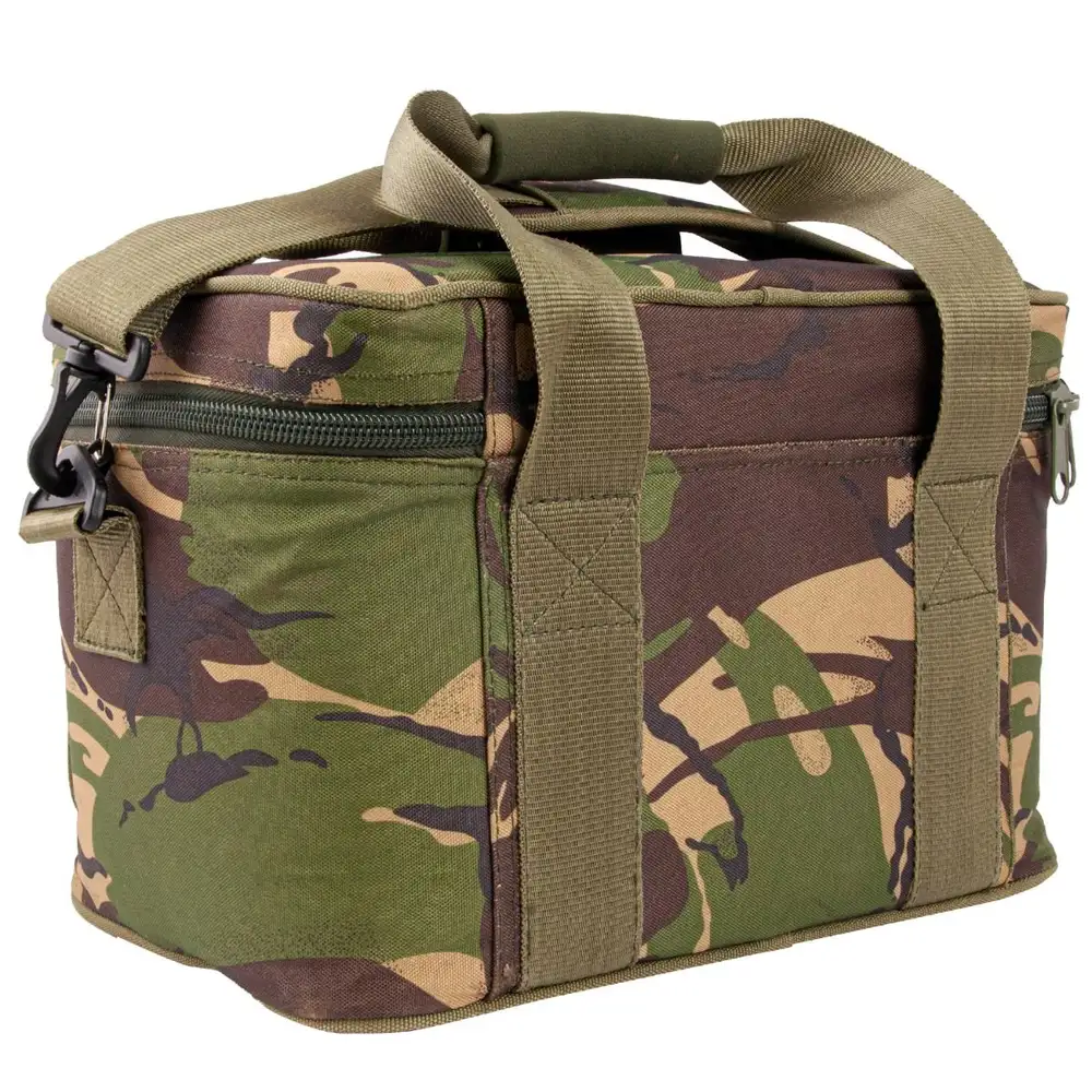 Trakker Chilla Bag, DPM Kühltasche 9 Trakker Chilla Bag, DPM Kühltasche – Bild 7