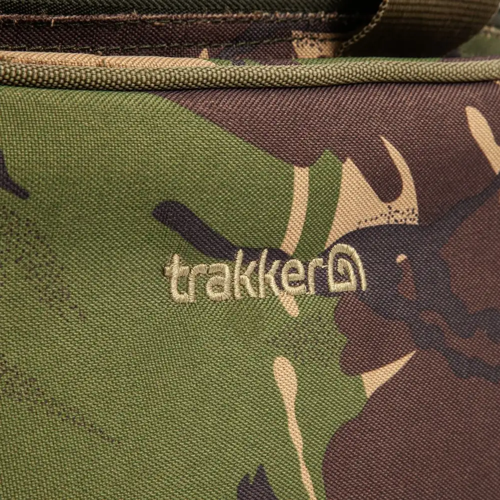 Trakker Chilla Bag, DPM Kühltasche 12 Trakker Chilla Bag, DPM Kühltasche – Bild 10