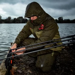 Trakker Core Zweiteiliger Winteranzug -Trakker Verkäufe trakker core 2 piece winter suit 7