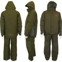 Trakker Core Dreiteiliger Winteranzug -Trakker Verkäufe trakker core 3 piece winter suit 3