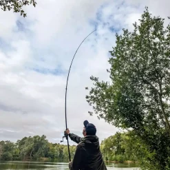 Trakker Defy Ruten, Spod/Marker 7 Trakker Defy Ruten, Spod/Marker -Trakker Verkäufe trakker defy spodmarker rod 2.jpg