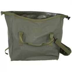 Trakker Downpour Roll-Up Fishing Carryall -Trakker Verkäufe trakker downpour roll up carryall 3