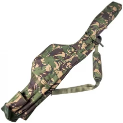 Trakker DPM Rutenfutteral, 3-Ruten -Trakker Verkäufe trakker dpm 3 rod padded sleeve 12ft 1